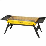 Havegrill Aktive 89 x 33 x 33 cm #1