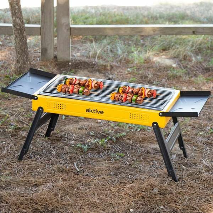 Havegrill Aktive 89 x 33 x 33 cm #3