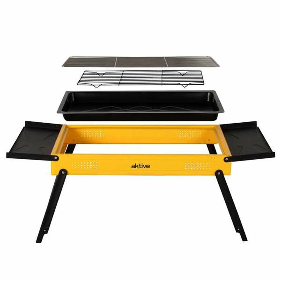 Havegrill Aktive 89 x 33 x 33 cm #13