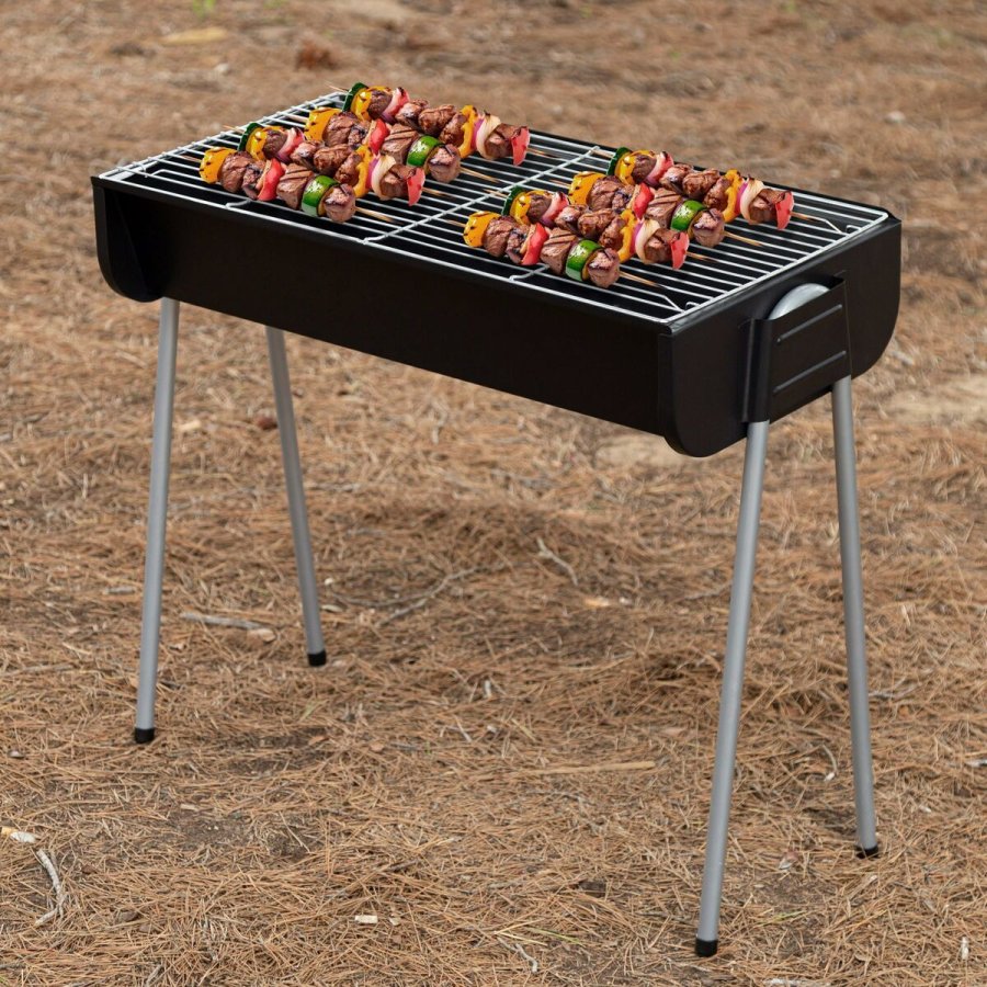 Havegrill Transportabel Aktive St�l #2