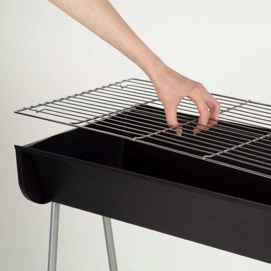 Havegrill Transportabel Aktive St�l #3