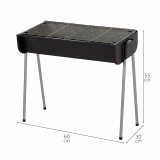 Havegrill Transportabel Aktive St�l #4