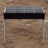 Havegrill Transportabel Aktive St�l #6