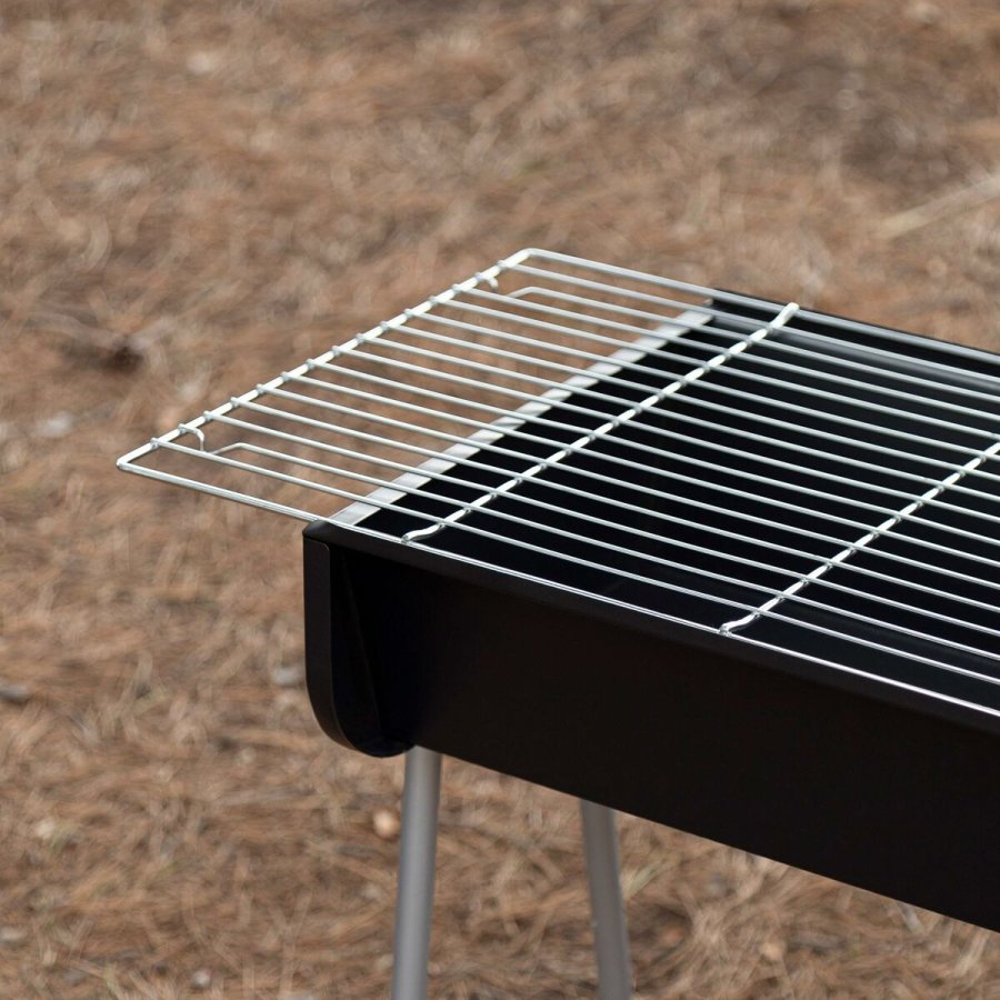 Havegrill Transportabel Aktive St�l #7