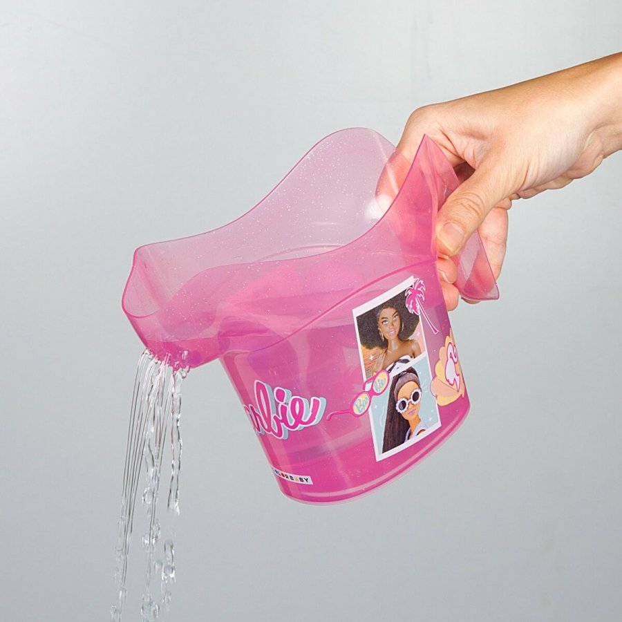 St med legetj til stranden Barbie 8 Dele  18 cm #3