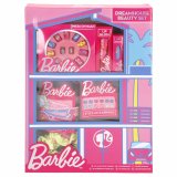 Makeup St til Brn Barbie 9 x 1 x 9 cm #1