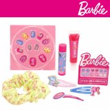 Makeup St til Brn Barbie 9 x 1 x 9 cm #2
