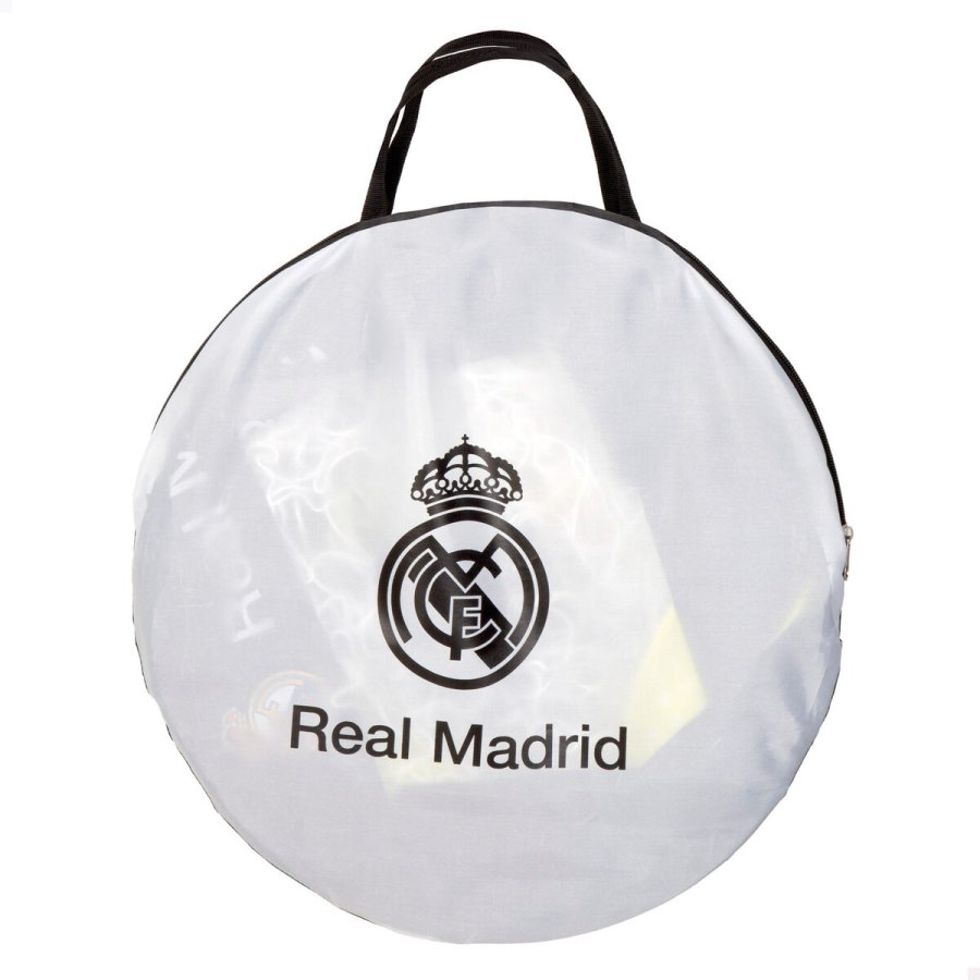 Fodboldml Real Madrid C.F. 120 x 80 x 80 cm #2