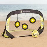 Fodboldml Real Madrid C.F. 120 x 80 x 80 cm #5