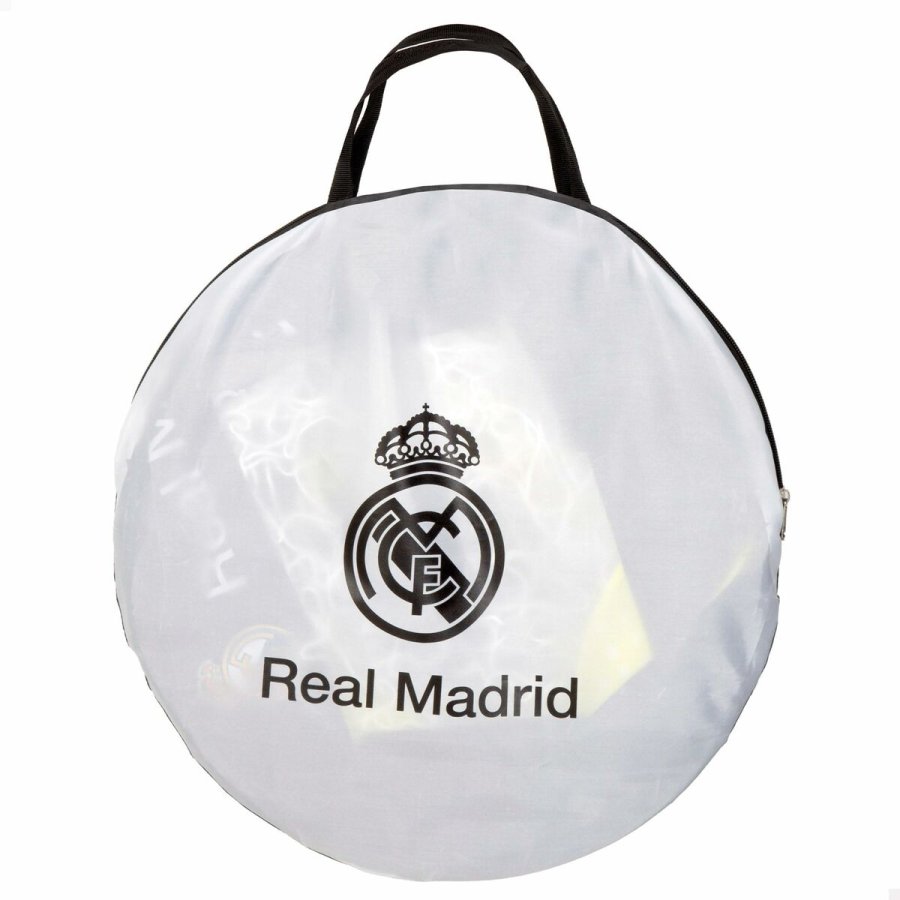 St af to fodboldml Real Madrid C.F. #2