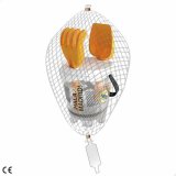 St med legetj til stranden Colorbaby 18 cm #1