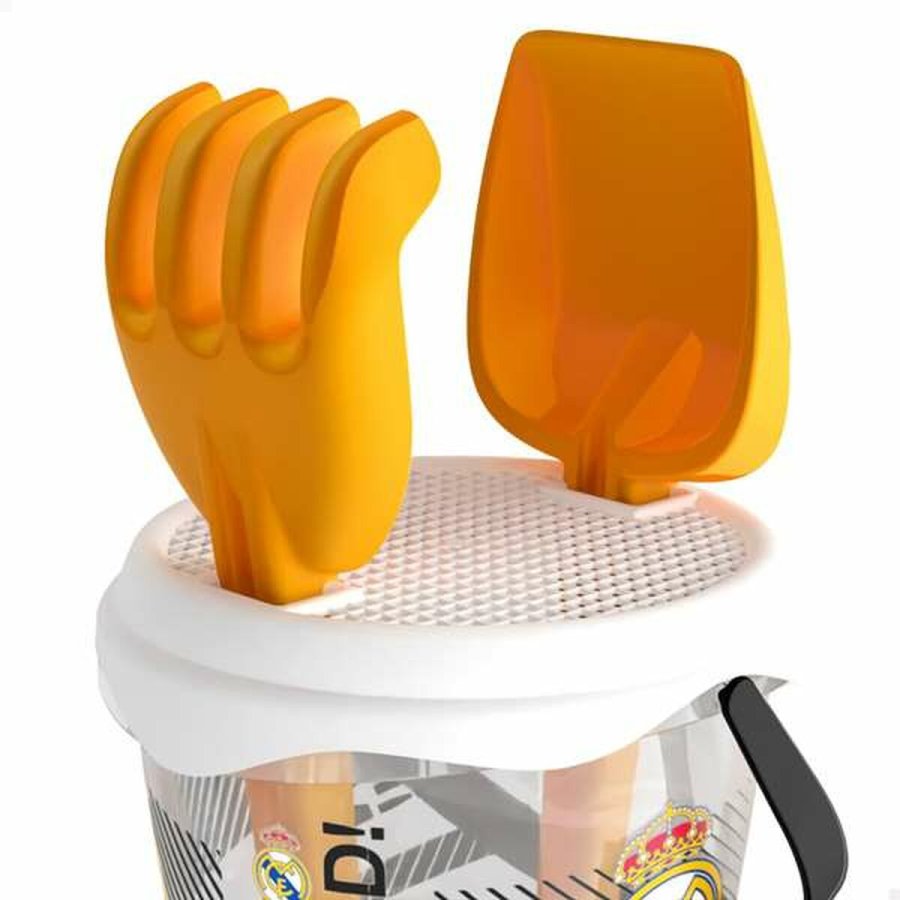 St med legetj til stranden Colorbaby 18 cm #7