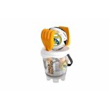 St med legetj til stranden Colorbaby 18 cm #1