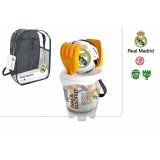 St med legetj til stranden Colorbaby 18 cm #4