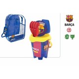 St med legetj til stranden Colorbaby 18 cm #4