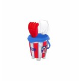 St med legetj til stranden Colorbaby 18 cm #1