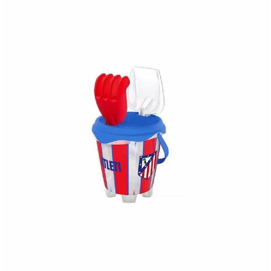 St med legetj til stranden Colorbaby 18 cm #1