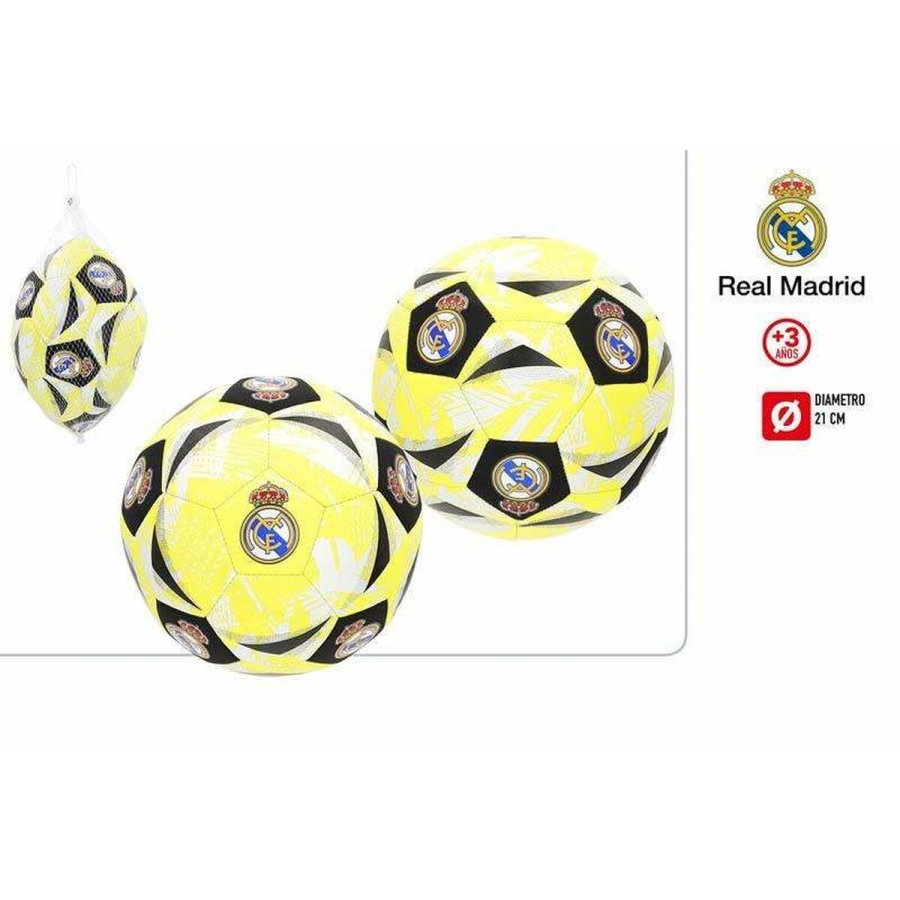 stranden Real Madrid C.F.  21 cm 21 cm #4