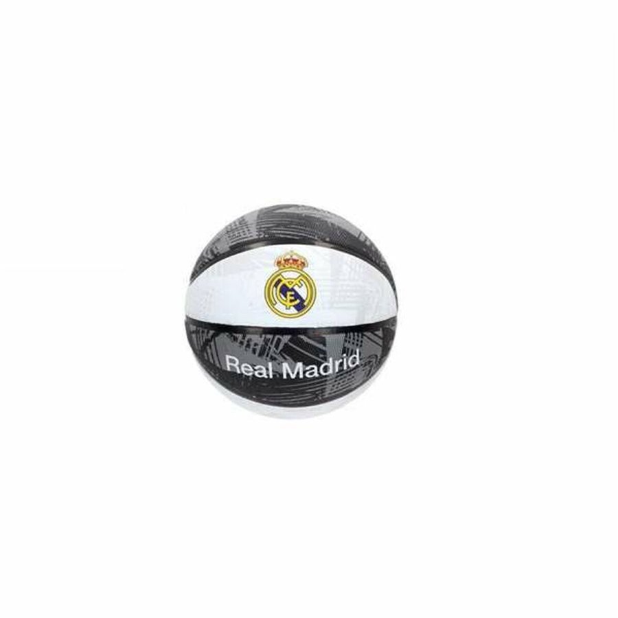 Basketball Real Madrid C.F. 24 cm #1