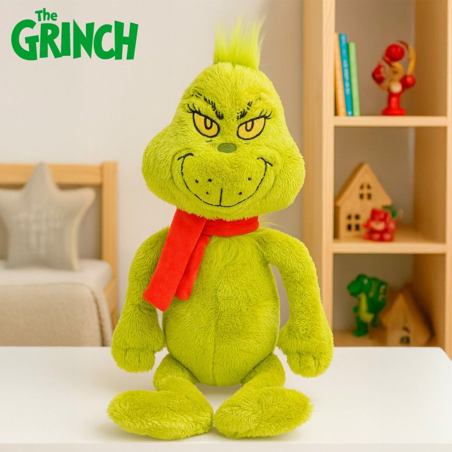 Bamse The Grinch #6