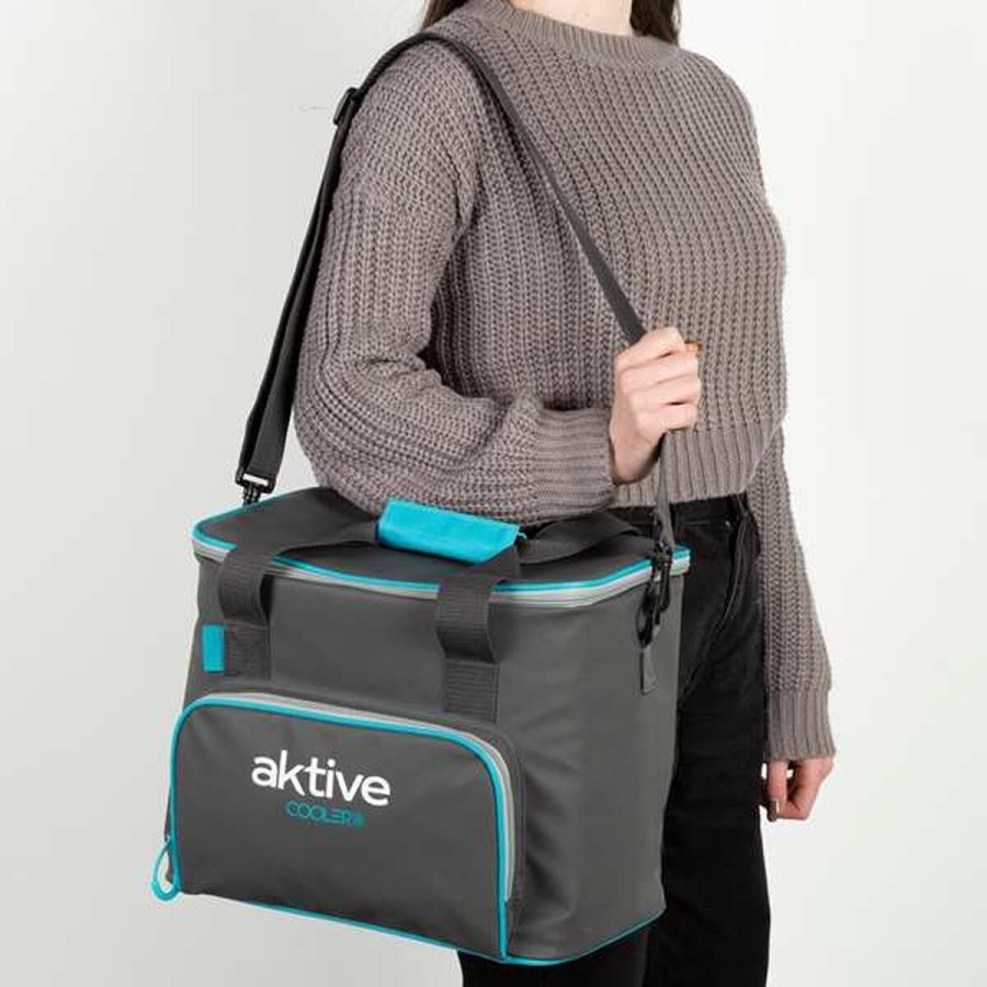 Transportabelt Kleskab Aktive 20 L #5