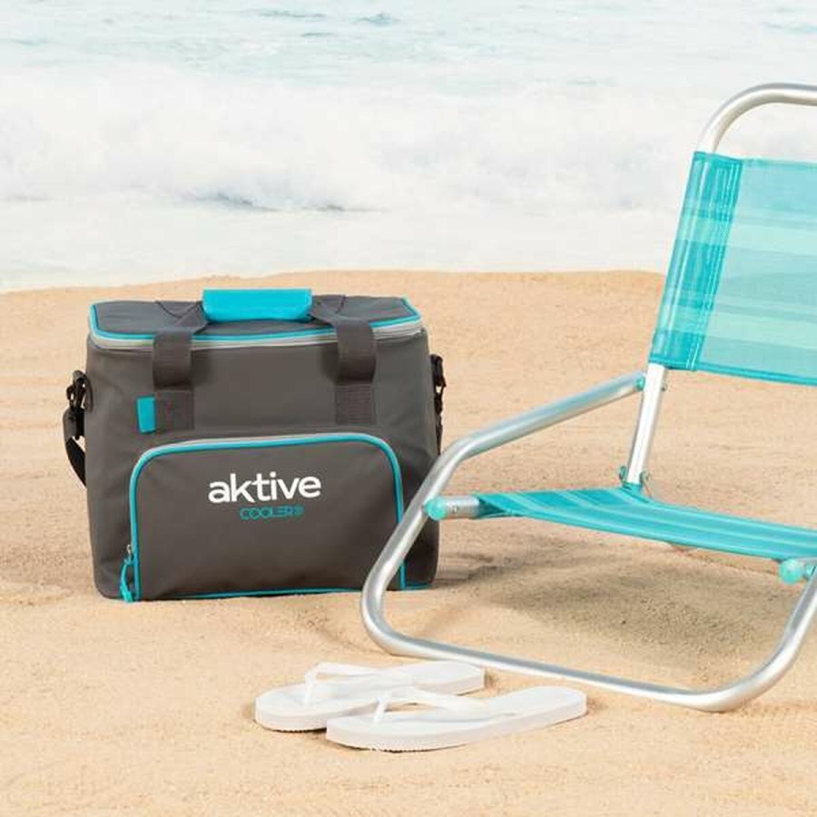 Transportabelt Kleskab Aktive 20 L #7