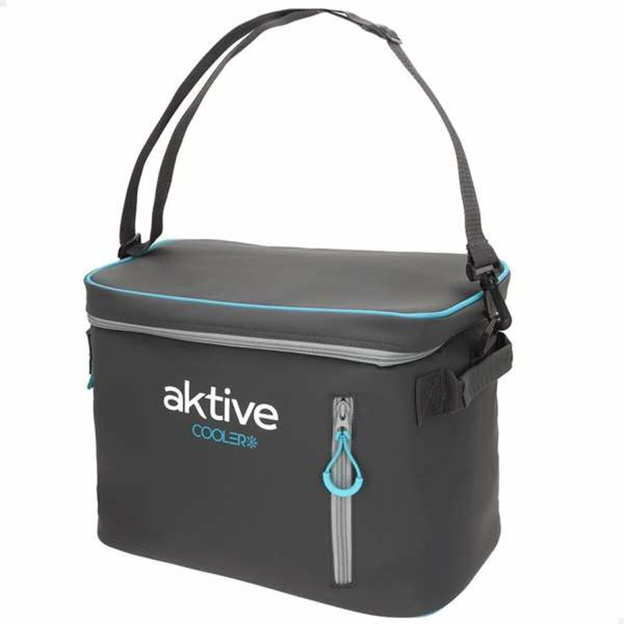 Transportabelt Kleskab Aktive 18 L 34 x 21 x 26 cm #1