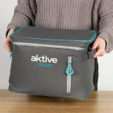 Transportabelt Kleskab Aktive 18 L 34 x 21 x 26 cm #5