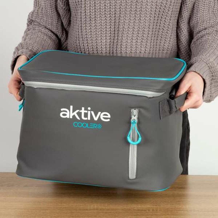 Transportabelt Kleskab Aktive 18 L 34 x 21 x 26 cm #5