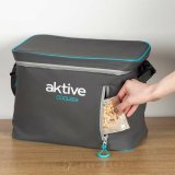 Transportabelt Kleskab Aktive 18 L 34 x 21 x 26 cm #6