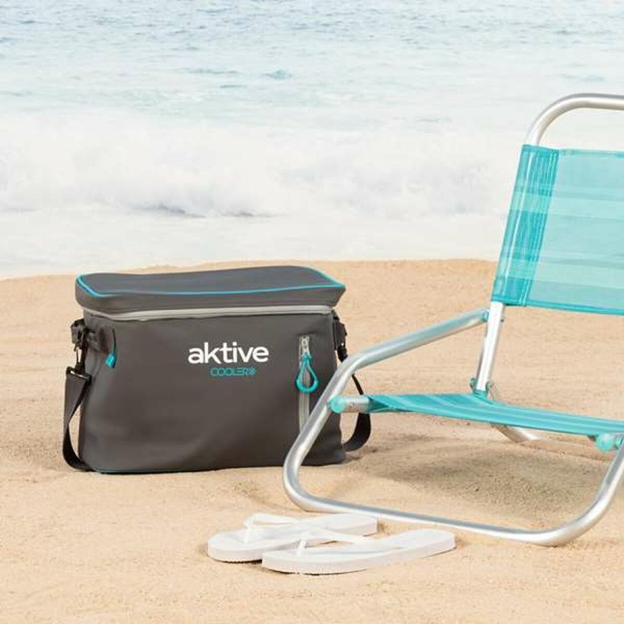 Transportabelt Kleskab Aktive 18 L 34 x 21 x 26 cm #7