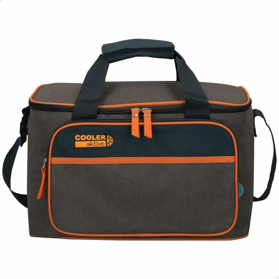 Kletaske Colorbaby Aluminium #2