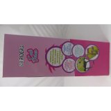 Inliners Rulleskjter Colorbaby 36-37 #5