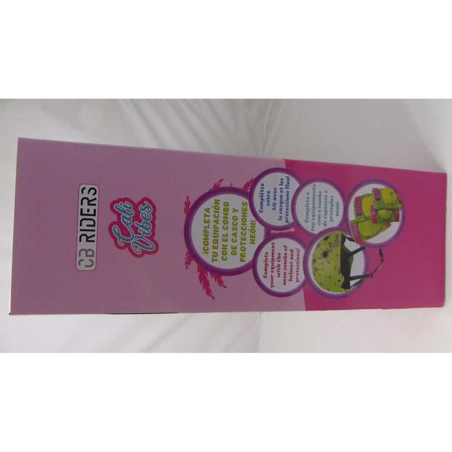 Inliners Rulleskjter Colorbaby 36-37 #5