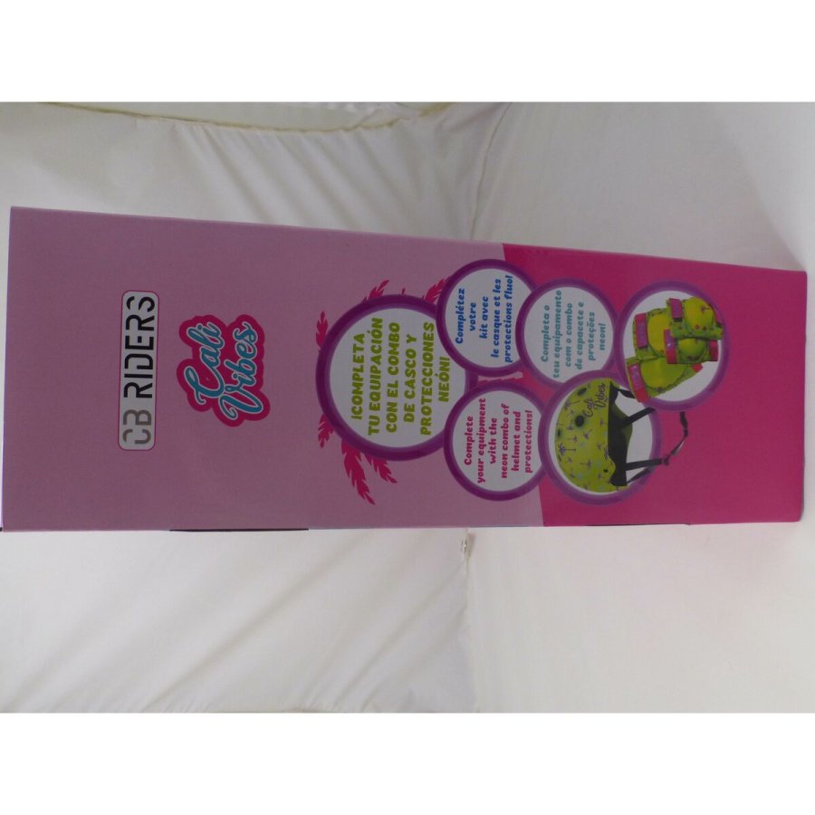 Inliners Rulleskjter Colorbaby 36-37 #7