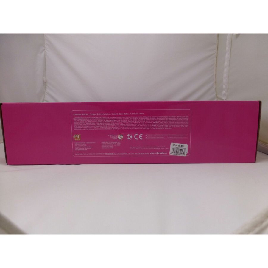 Inliners Rulleskjter Colorbaby 36-37 #2