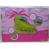 Inliners Rulleskjter Colorbaby 36-37 #6