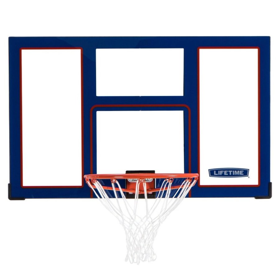 Basketballkurv Lifetime 121 x 75,5 x 65 cm #1
