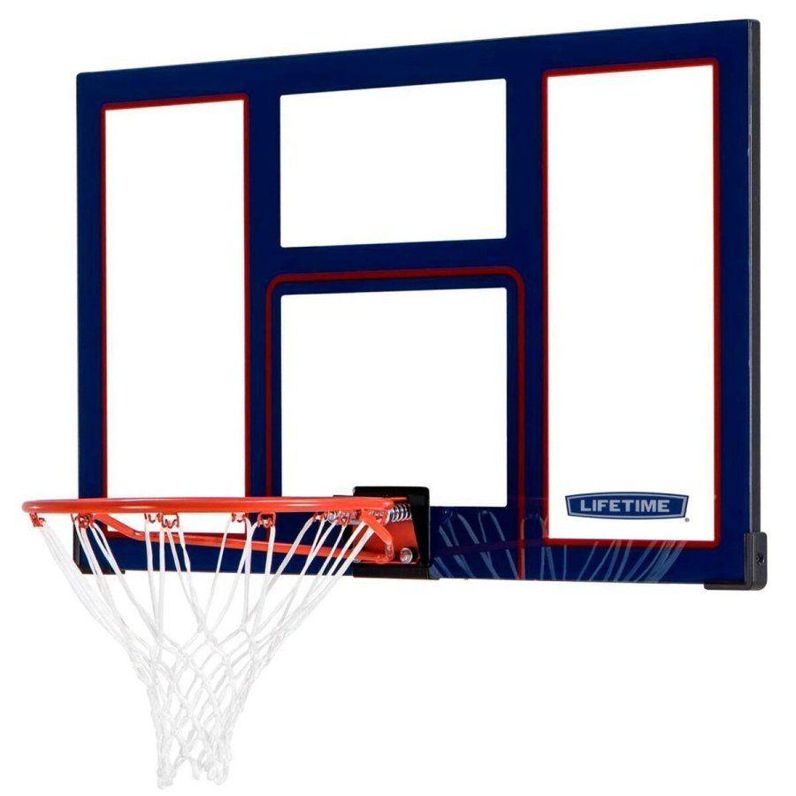 Basketballkurv Lifetime 121 x 75,5 x 65 cm #3