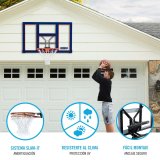 Basketballkurv Lifetime 121 x 75,5 x 65 cm #5