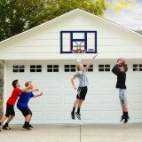 Basketballkurv Lifetime 121 x 75,5 x 65 cm #11