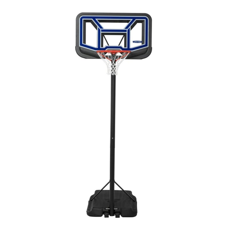 Basketballkurv Lifetime 110 x 305 x 159 cm #1