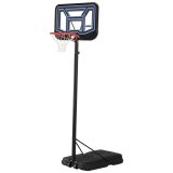 Basketballkurv Lifetime 110 x 305 x 159 cm #3