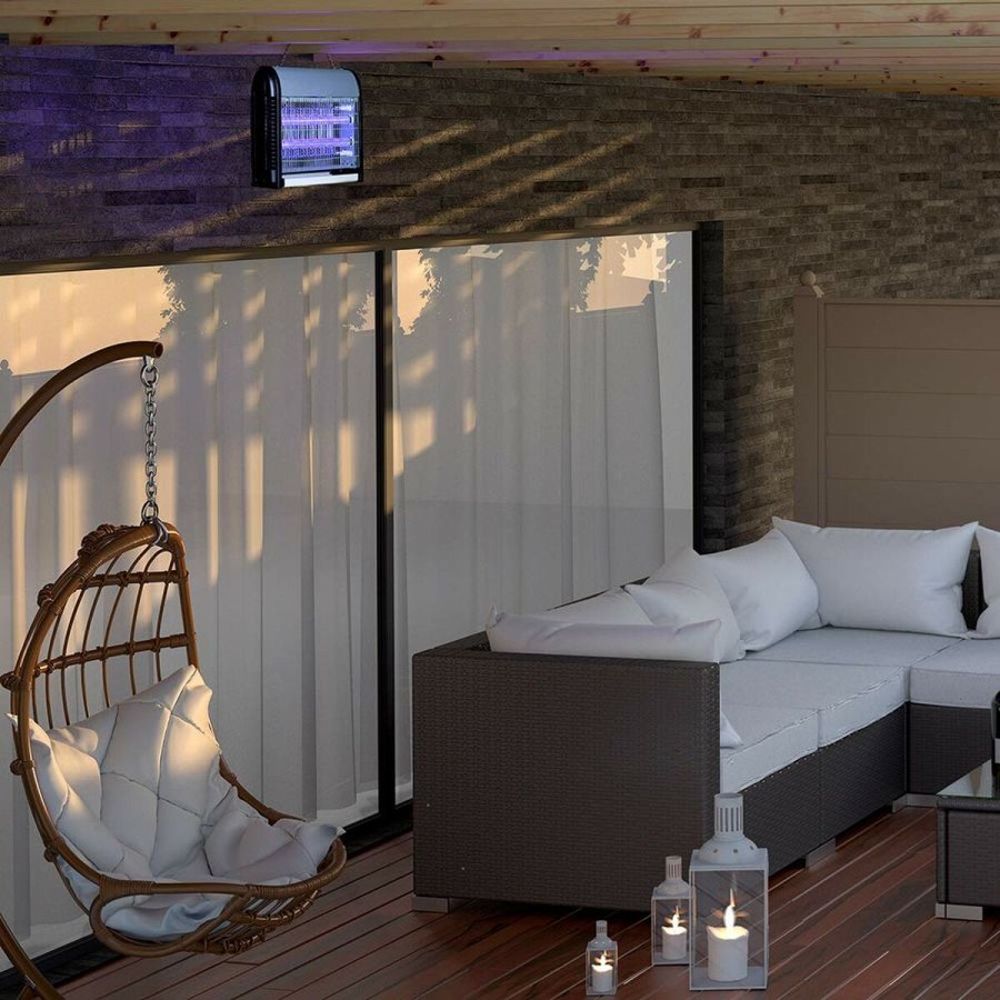 Elektrisk Myggeskrmmer Coati IN450102 #2