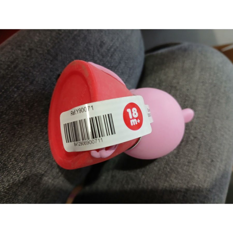 Dyrefigurer Comansi Y90071 (9 cm) #2