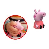 Dyrefigurer Comansi Peppa Pig George My First (7 cm) #2