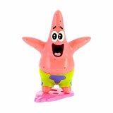 Figur Patricio Bob Sponja Comansi #1