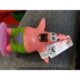 Figur Patricio Bob Sponja Comansi #4