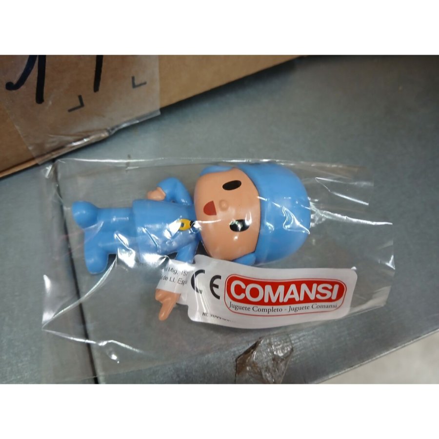 Figur Comansi COMA99165 #3