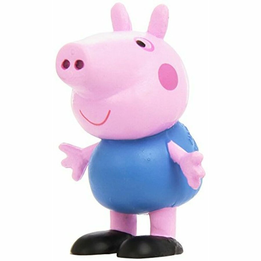 Figur George Peppa Pig #1